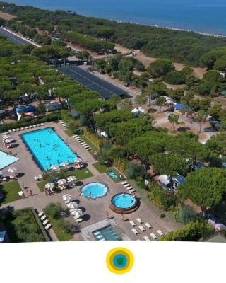 Orbetello Family Camping Village