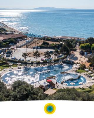 Stella del Mare Family Camping Village