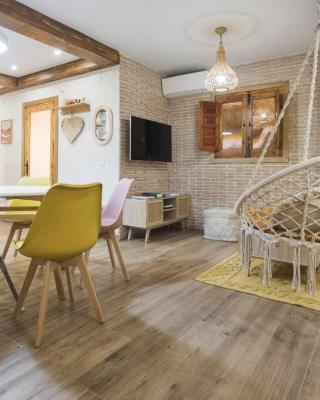 Apartamento ruh sara by Toledo AP