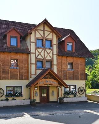 Landgasthof Zur Scheune