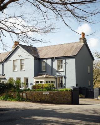 Castlemead Country House By The Sea