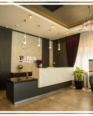 VIS Palm Hotel Ganja