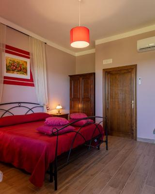 B&B FONTERONCONE di KRYVUTA OKSANA