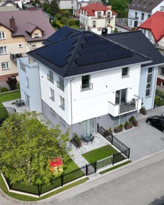 NORD HOUSE Apartamenty