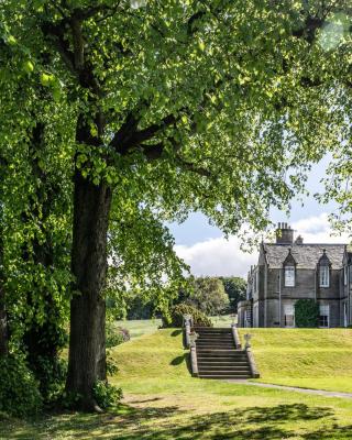 Norton House Hotel & Spa, Edinburgh