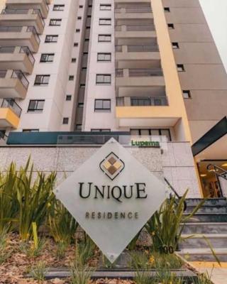 Condomínio Residencial Unique Residence - São José do Rio Preto