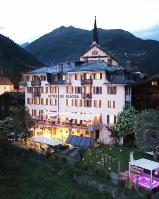 DU GLACIER Boutique & Traditions Hotel