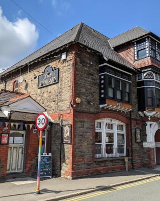 Cwmcarn Hotel & Bunkhouse