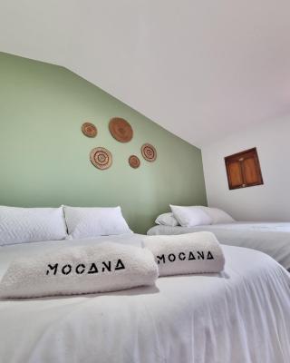 MOCANA BIOHOTEL