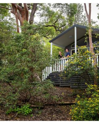 Discovery Parks - Lane Cove