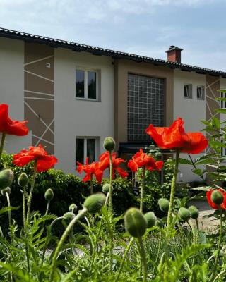 Seezauber Apartments am Wörthersee