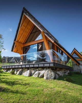 VIP Chalet ZAKOPANE