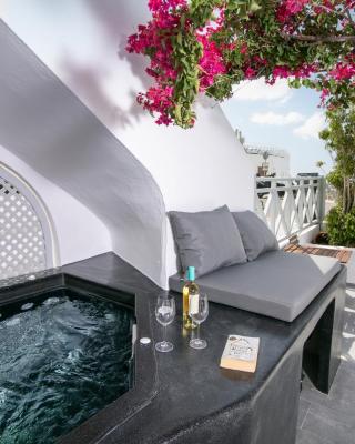 Sensia Luxury Apartment with Hot tub