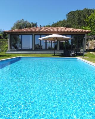 The Pool House