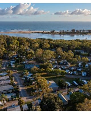 Discovery Parks - Tannum Sands