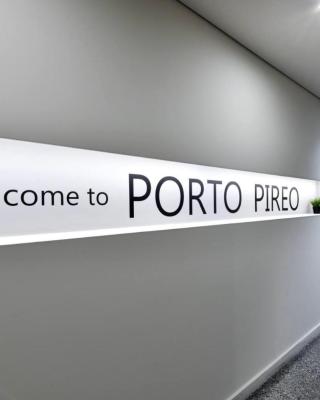 Porto Pireo By SuperHost365 - Kolokotroni