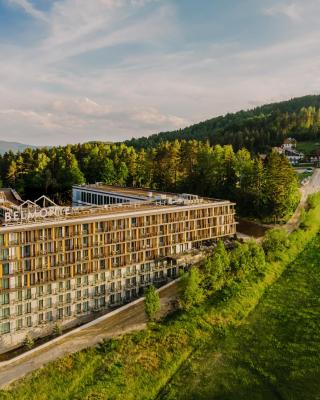 BELMONTE Hotel Krynica-Zdrój