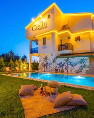 Ciello Suites Hotel