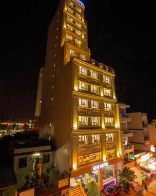 Gem Nha Trang Hotel