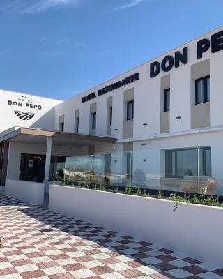 Hotel Don Pepo