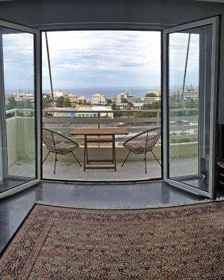Panoramic Apartment