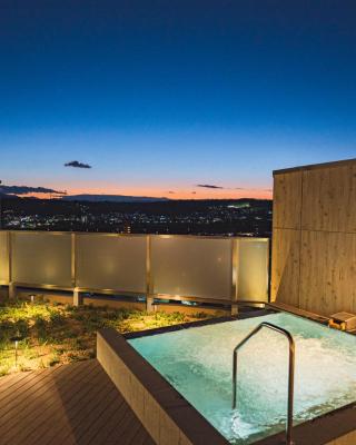 Hotel Grand View Takasaki