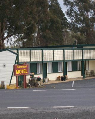 Nimmitabel Motel