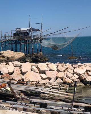 Taverna Costa dei Trabocchi