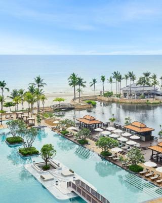 Dusit Thani Hua Hin