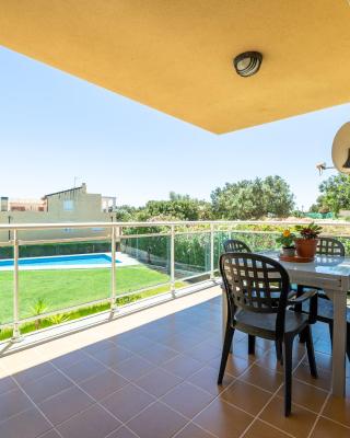 Hauzify I Apartament Cala Pepo