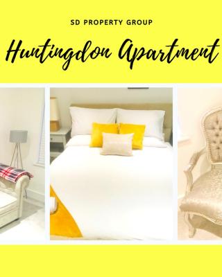 Huntingdon Apartment