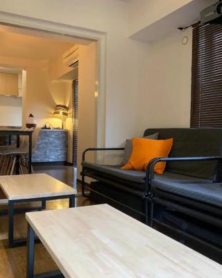 SU House Yokohama 305 - Vacation STAY 13162