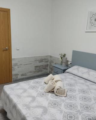 Apartament Cristina