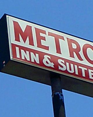 Metro Inn & Suites