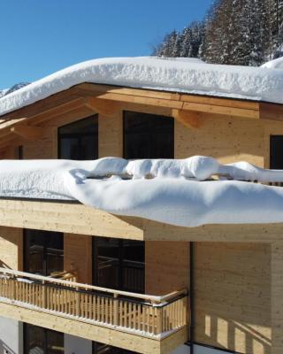 ARLhome - Zuhause am Arlberg