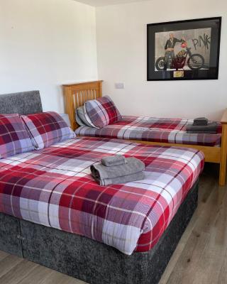 Rooms in Inverness
