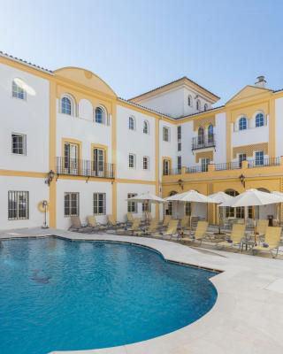 Hotel Macià Alfaros