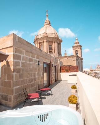 Quaint Boutique Hotel Nadur