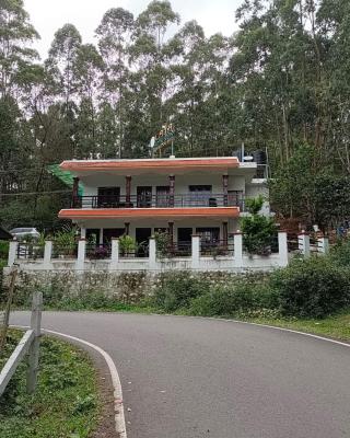 Voyage Munnar Laya Home Stay