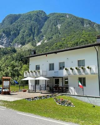 B&B Stari Mlin - Vecchio Mulino