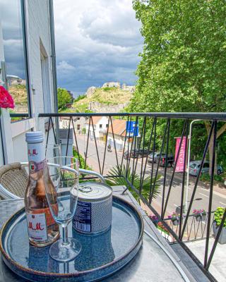 Logement viphouse Valkenburg