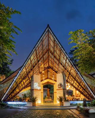 The Village Resort Bogor By Waringin Hospitality