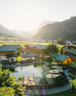 feelfree - Natur & Aktiv Resort Ötztal