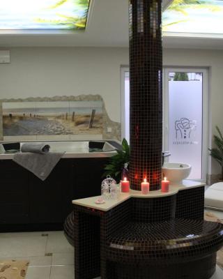Willa Ludwik SPA & Wellness
