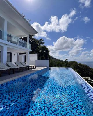 Paradise Heights Luxury Apartments & Villa