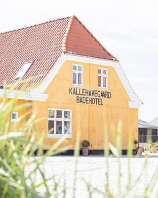 Kallehavegaard Badehotel