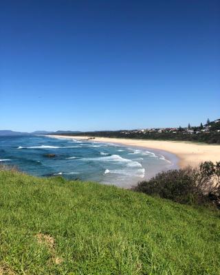 Fi's Beach Pad