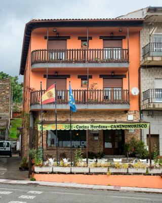 Hotel Rural Cristania