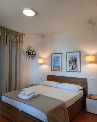 Casa Vacanze "Il Corallo"