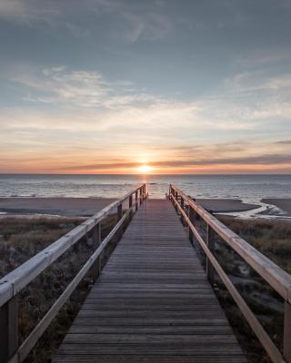 Marin Hotel Sylt